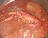 Foto del passaggio 2 della ricetta Spaghettoni con l'astice