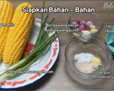 Foto langkah ke 1 dari resep RESEP DADAR JAGUNG JAWA TIMUR (BAKWAN JAGUNG) EMPUK, RENYAH.