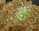 Foto langkah ke 3 dari resep Nasi Goreng Ala Solaria.
