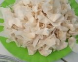 Foto langkah ke 4 dari resep Bustik mini.