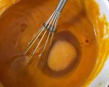 起司南瓜q煎餅的食譜步驟3照片