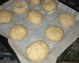 Foto del paso 5 de la receta: Bollos de aceite