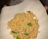 Foto langkah ke 3 dari resep Martabak Indomie Goreng.