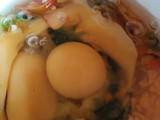 Egg Roll