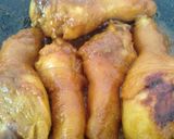Foto langkah ke 2 dari resep Ayam Bakar.