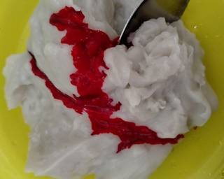 Es Cendol Ceria - Step 4