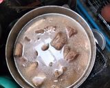 รูปขั้นตอนการทำที่ 5 ของ ซี่โครงหมูตุ๋นน้ำผึ้ง