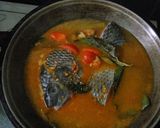 Foto langkah ke 3 dari resep Pindang Kuning.