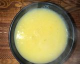Foto del paso 4 de la receta: Crema de limón🤍🍋