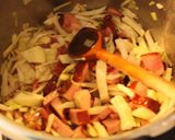 Foto del paso 10 de la receta: Wigos rapidito y por eso pálido