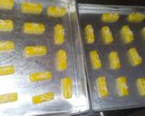 Foto langkah ke 5 dari resep Kastangel (Empuk Pulen).
