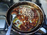 خورشت لوبیا چشم بلبلی (خورشت آلو) به روش گیاهی🍀☘️