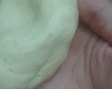 Foto langkah ke 4 dari resep Onde-onde Isi Pisang.
