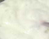 A picture of step 2 of Homemade Condensed Milk.