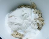 A picture of step 3 of Victor G104 Russian Salad.