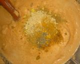 A picture of step 3 of Lele Afini (Leave Moimoi).