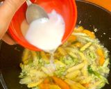Foto langkah ke 5 dari resep CapCay simple.