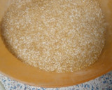 Foto del paso 2 de la receta: Galletas de avena y chocolate (cookies)