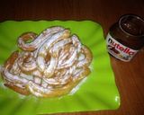 Foto langkah ke 5 dari resep 1.Churros simple.