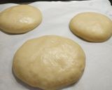 صورة لخطوة 5 من وصفة هبرغر عائلي 🍔🍔🍔🍔