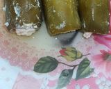 صورة لخطوة 8 من وصفة مكدوس الفليفله محشيه بالجبنه
