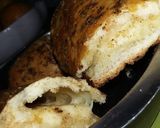 Foto del paso 6 de la receta: Panes rellenos con mozzarella