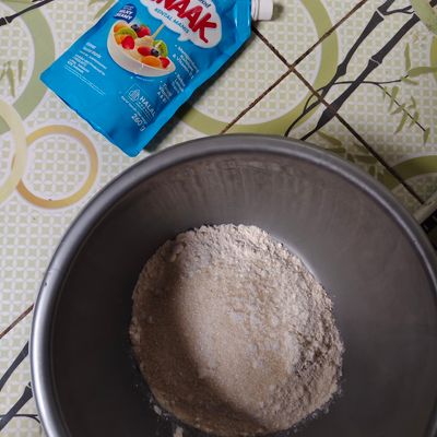 Langkah 1