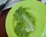 Foto langkah ke 5 dari resep Burger Fast Food.