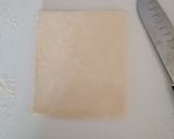 Foto del paso 3 de la receta: Formas de hojaldre