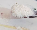 Foto langkah ke 2 dari resep Nasi Uduk Palembang.