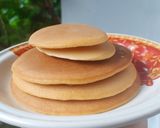 Foto langkah ke 8 dari resep Dorayaki.