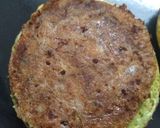 A picture of step 8 of Naan Chaap.