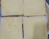 A picture of step 3 of Bread (Mayonnaise Sandwich).