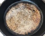 Foto del paso 3 de la receta: Granola fácil, sana y rápida de hacer