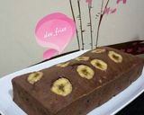 Foto langkah ke 4 dari resep Brownies Pisang.