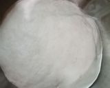Foto del paso 1 de la receta: Masa hojaldre