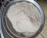 Foto del paso 3 de la receta: Torta de avena, banana y harina integral !!!