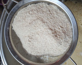 Foto del paso 3 de la receta: Torta de avena, banana y harina integral !!!