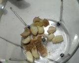 Foto langkah ke 1 dari resep Rempeyek kacang.