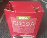 A picture of step 1 of Microwave Drinking Chocolate.