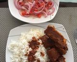 Foto del paso 4 de la receta: Malaya macerada frita