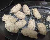 Foto del paso 7 de la receta: Croquetas/Croquetones sin lactosa