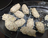 Foto del paso 7 de la receta: Croquetas/Croquetones sin lactosa