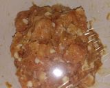 รูปขั้นตอนการทำที่ 4 ของ ขนมเปี๊ยะงาทอดไส้หมู (Anhui-Style Pan-Fried Sesame Mooncakes)