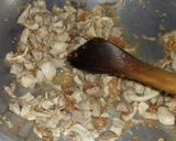 A picture of step 2 of Speghetti #Ramdanki tayari.
