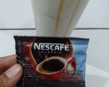 Foto langkah ke 1 dari resep Dalgona coffe anti gagal.