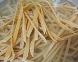 Foto del paso 14 de la receta: Recetas inspiradas en el libro la cuchara de plata