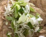Foto langkah ke 5 dari resep Pangsit Kukus Ayam (Healthy Recipes).
