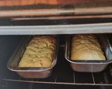 Foto del paso 2 de la receta: Budín de fruta abrillantada! Sencillo