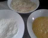 Sig's creamy pork and mushroom salad recipe step 1 photo